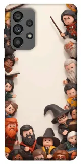 Чохол на Samsung Galaxy A73 5G Harry Potter v15 фото 1 з 1