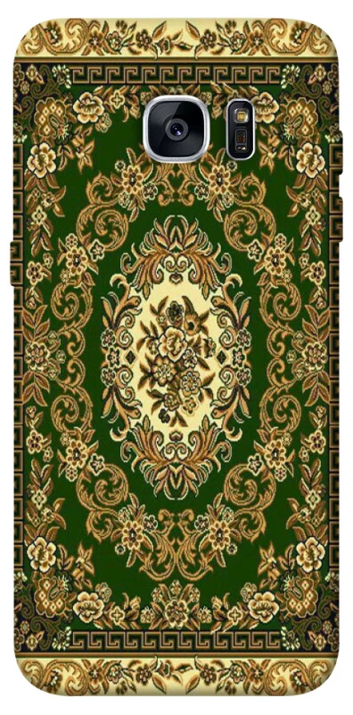 Чохол на Samsung G935F Galaxy S7 Edge Килим v9 фото 1 з 1