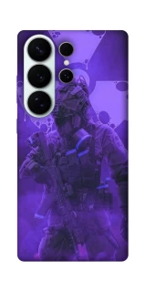 Чехол на Samsung Galaxy S26 Pro Радиация v6 фото 1 из 1