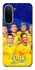 Чохол на Xiaomi Redmi A7 Pro 4G Збірна України v2 фото 1 з 2