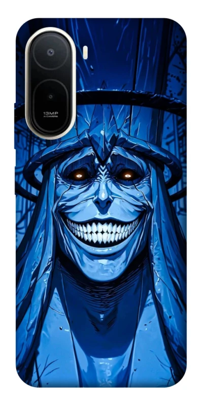 Чохол на Xiaomi Redmi A7 Pro 4G Statue of God фото 1 з 2