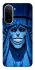 Чохол на Xiaomi Redmi A7 Pro 4G Statue of God фото 1 з 2