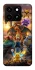 Чохол на ZTE Blade A35 4G Pokemon фото 1 з 1