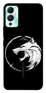 Чехол на Infinix Hot 12 Play Школа Волка фото 1 из 1