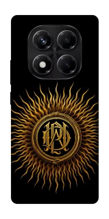 Чохол на Xiaomi Redmi Note 14 Pro 5G Parkway Drive logo ver.1 фото 1 з 1