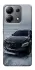 Чохол на Xiaomi Redmi Note 13 4G Mercedes-benz v40 фото 1 з 1