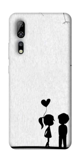 Чехол на ZTE Axon 10 Pro Love everywere фото 1 Чехол на ZTE Axon 10 Pro Love everywere фото 1 из 1