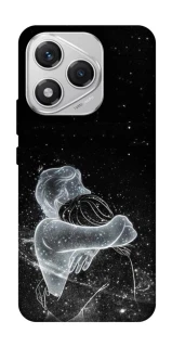 Чохол на Honor 400 Lite Galactic love фото 1 з 1