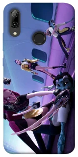 Чохол на Huawei P Smart (2019) K-Pop Demon Hunters ver.10 фото 1 з 1