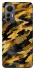 Чохол на Xiaomi 12 Lite camouflage v3 фото 1 з 1