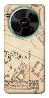 Чохол на ZTE Nubia V70 Max Harry Potter V17 фото 1 з 1