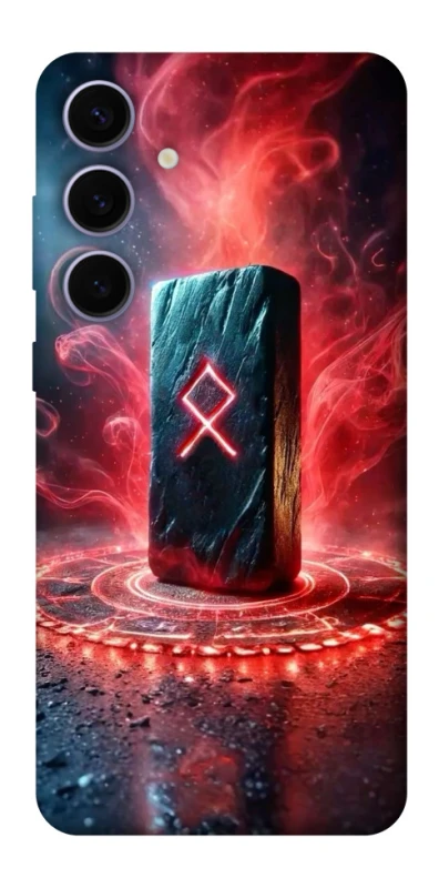 Чехол на Samsung Galaxy S25+ Руна Одал фото 1 из 1