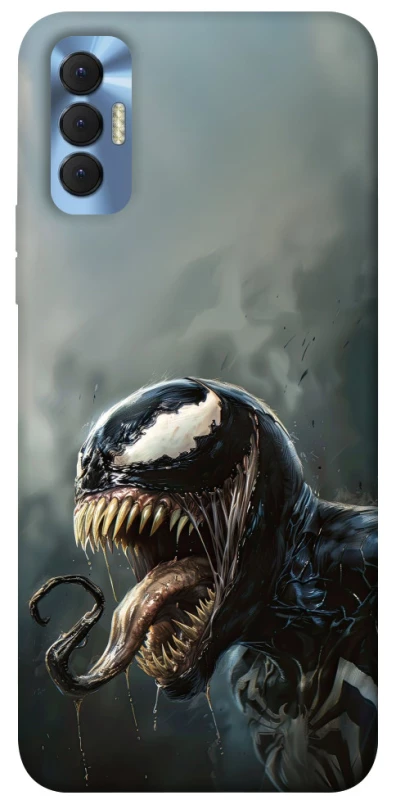 Чохол на TECNO Spark 8P venom v7 фото 1 з 1