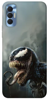 Чехол на TECNO Spark 8P venom v7 фото 1 из 1