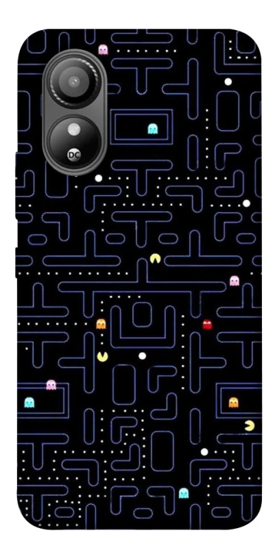 Чехол на ZTE Blade L220 Pacman фото 1 из 1