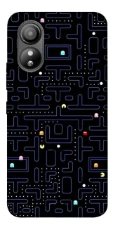 Чохол на ZTE Blade L220 Pacman фото 1 з 1