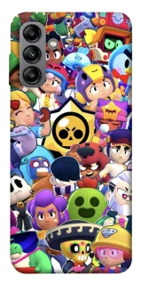 Чохол на Samsung Galaxy A04s Brawl Stars ver.5 фото 1 з 1