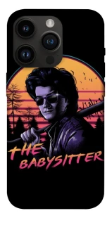 Чохол на Apple iPhone 14 Pro (6.1") Stranger Things ver.31 фото 1 з 1