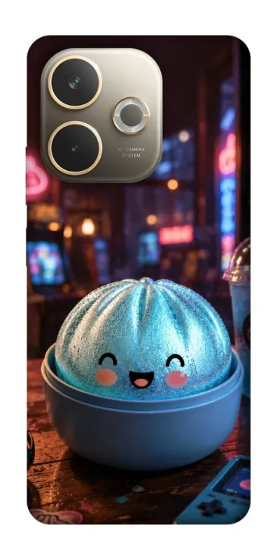 Чохол на Oppo A5 Pro 4G Dumpling ver.5 фото 1 з 1