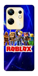 Чохол на Infinix Zero 30 4G Roblox aesthetics фото 1 з 1