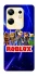 Чохол на Infinix Zero 30 4G Roblox aesthetics фото 1 з 1