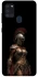 Чохол на Samsung Galaxy A21s Goddess of war ver.1 фото 1 з 1