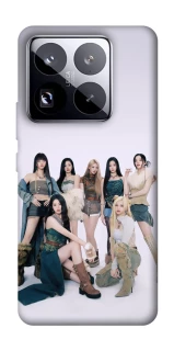 Чехол на Xiaomi 15 Pro BABYMONSTER v3 фото 1 из 1