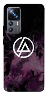 Чохол на Xiaomi 12T / 12T Pro Linkin Park logo ver.6 фото 1 з 1