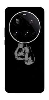 Чехол на Xiaomi 15 Ultra boxing фото 1 из 1