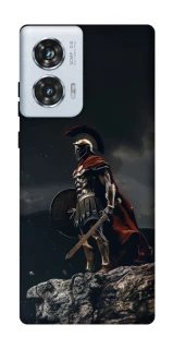 Чохол на Motorola Edge 50 Fusion Roman warrior фото 1 з 1