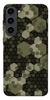Чохол на Samsung Galaxy S23 Camouflage v9 фото 1 з 1