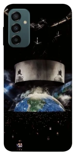 Чохол на Samsung Galaxy M23 5G Kanye West ver.7 фото 1 з 1