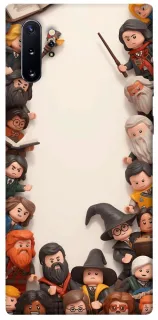 Чохол на Samsung Galaxy Note 10 Plus Harry Potter v15 фото 1 з 1