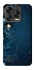 Чохол на ZTE Blade V70 Design Новорічний v33 фото 2 з 2