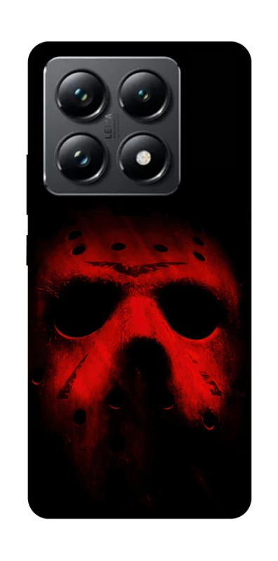 Чохол на Xiaomi 14T Pro Jason v2 фото 1 з 1