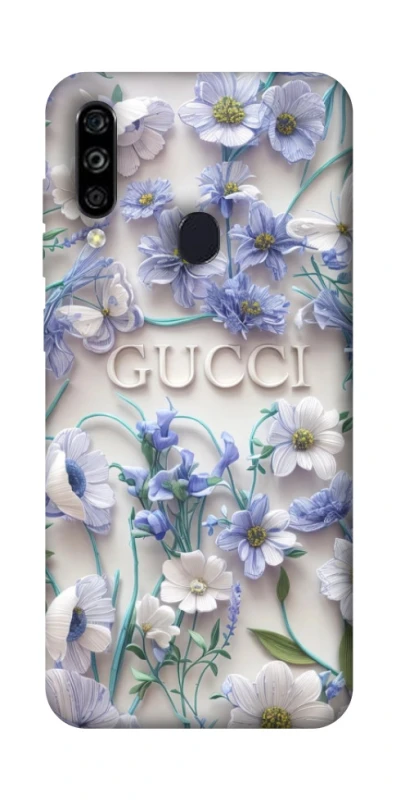 Чехол на ZTE Blade A7 (2020) Gucci ver.1 фото 1 из 1