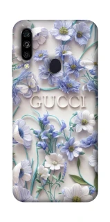 Чехол на ZTE Blade A7 (2020) Gucci ver.1 фото 1 из 1