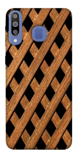 Чохол на Samsung Galaxy M30 Дерево на дачі фото 1 з 1