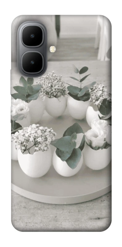 Чехол на Infinix Smart 10 Mood фото 1 из 1