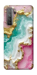 Чехол на Huawei Nova 7 SE Epoxy design ver.1 фото 1 из 1