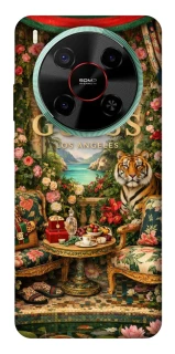 Чехол на ZTE Nubia V70 Max Guess фото 1 из 1