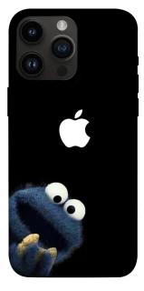 Чехол на Apple iPhone 14 Pro Max (6.7") Apple logo ver.10 фото 1 из 1