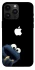Чехол на Apple iPhone 14 Pro Max (6.7") Apple logo ver.10 фото 1 из 1