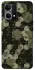 Чохол на Oppo Reno 7 4G Camouflage v9 фото 1 з 1