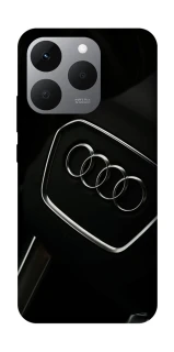 Чохол на Realme 15T AUDI фото 1 з 1