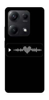 Чохол на Xiaomi Redmi Note 14S Love aesthetic ver.11 фото 1 з 1