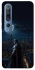 Чохол на Xiaomi Mi 10 / Mi 10 Pro The Dark Knight фото 1 з 1