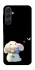 Чехол на Samsung Galaxy A25 5G My Bunny фото 1 из 1