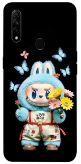 Чохол на Oppo A31 Japan Labubu фото 1 з 1
