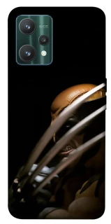 Чохол на Realme 9 Pro Wolverine фото 1 з 1
